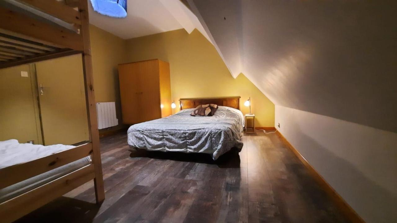 Cottage Proche Du Bord De Mer Et Au Coeur Des Dunes メルリモン・プラージュ エクステリア 写真