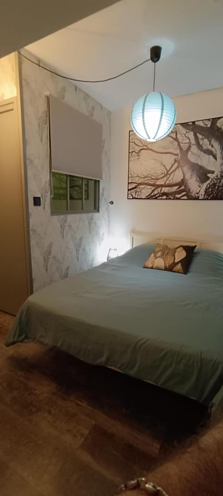 Cottage Proche Du Bord De Mer Et Au Coeur Des Dunes メルリモン・プラージュ エクステリア 写真